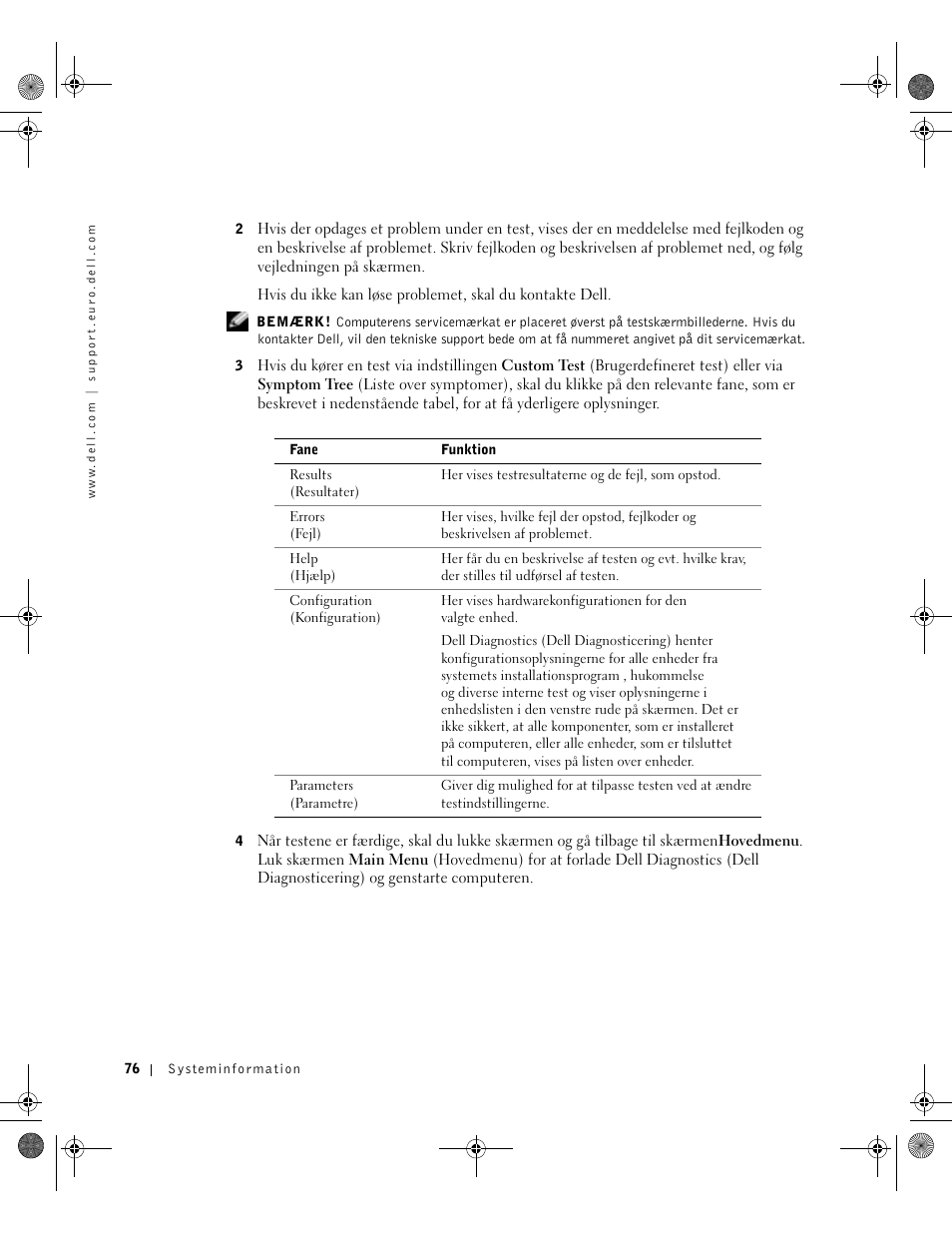 Dell Latitude X300 User Manual | Page 78 / 346