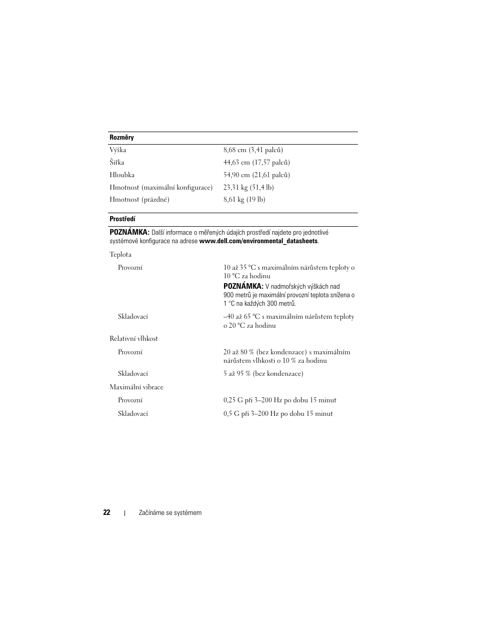 Dell PowerVault MD1220 User Manual | Page 24 / 122