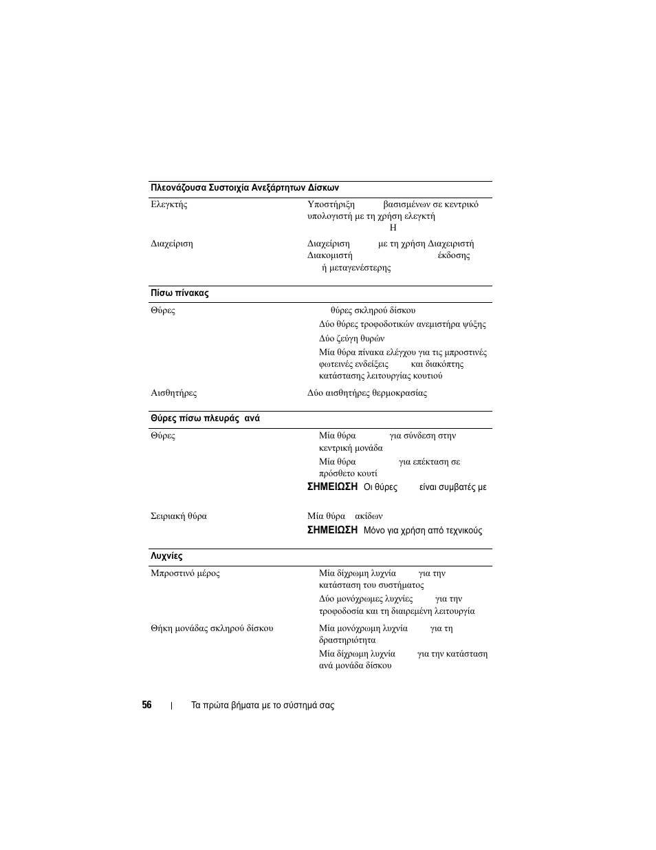Dell PowerVault MD1220 User Manual | Page 58 / 122
