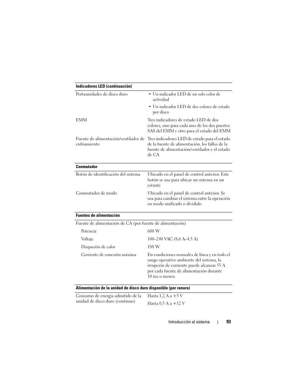 Dell PowerVault MD1220 User Manual | Page 95 / 122
