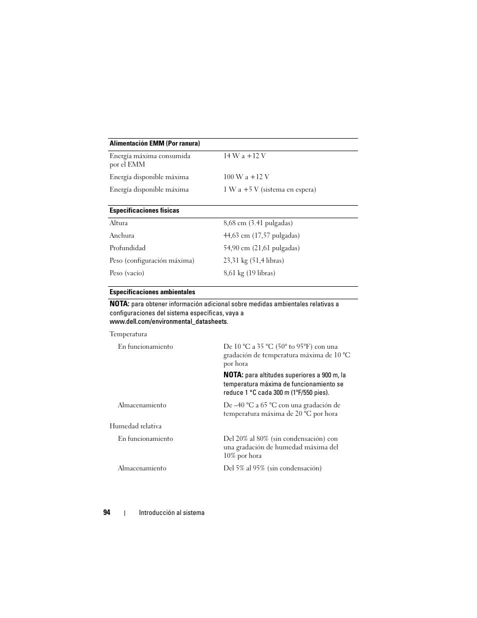 Dell PowerVault MD1220 User Manual | Page 96 / 122