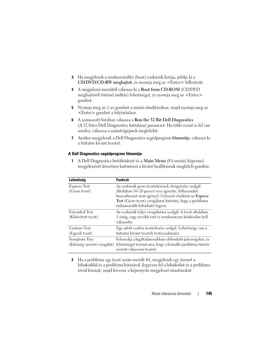 Dell Latitude D530 User Manual | Page 145 / 232