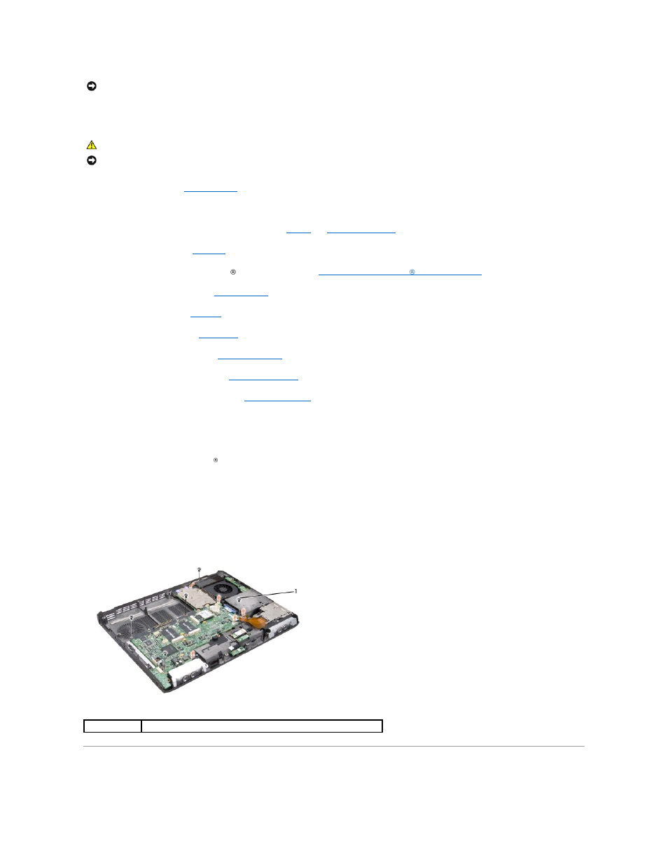 Replacing the system board | Dell XPS M1730 User Manual | Page 43 / 45