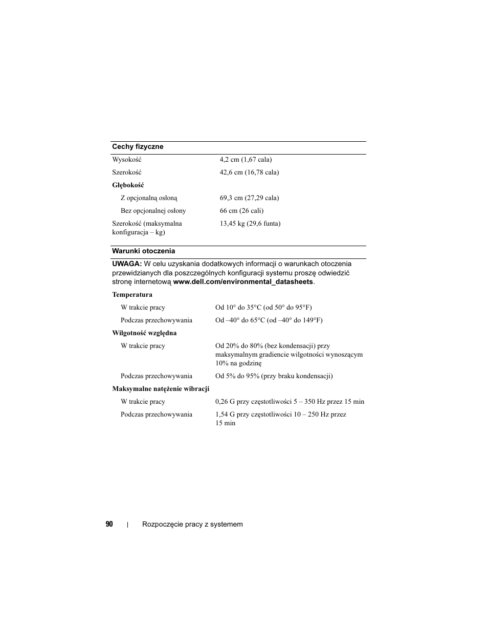 Dell POWEREDGE 300 User Manual | Page 92 / 138