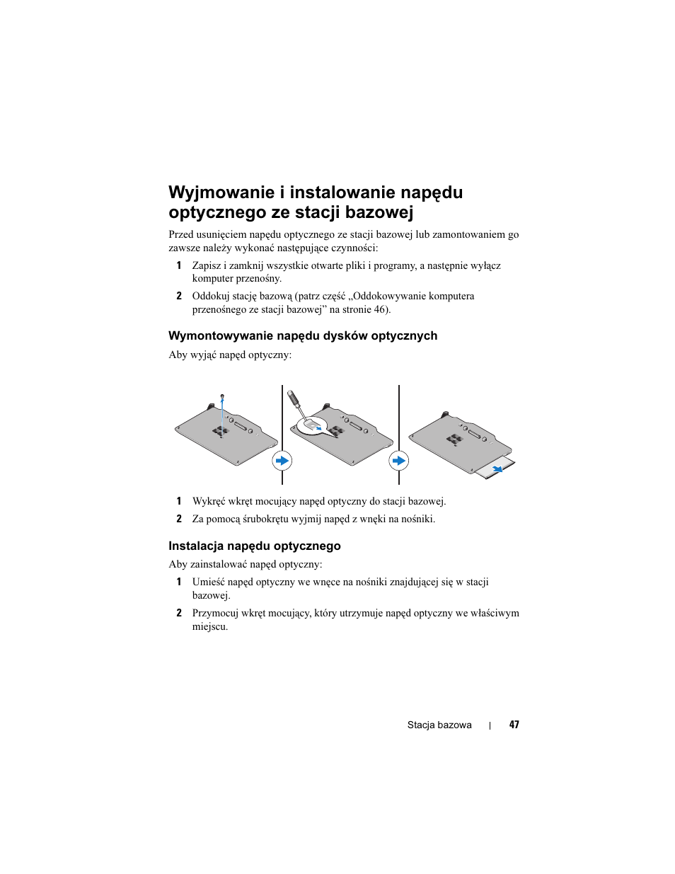 Dell Latitude XT3 User Manual | Page 49 / 108