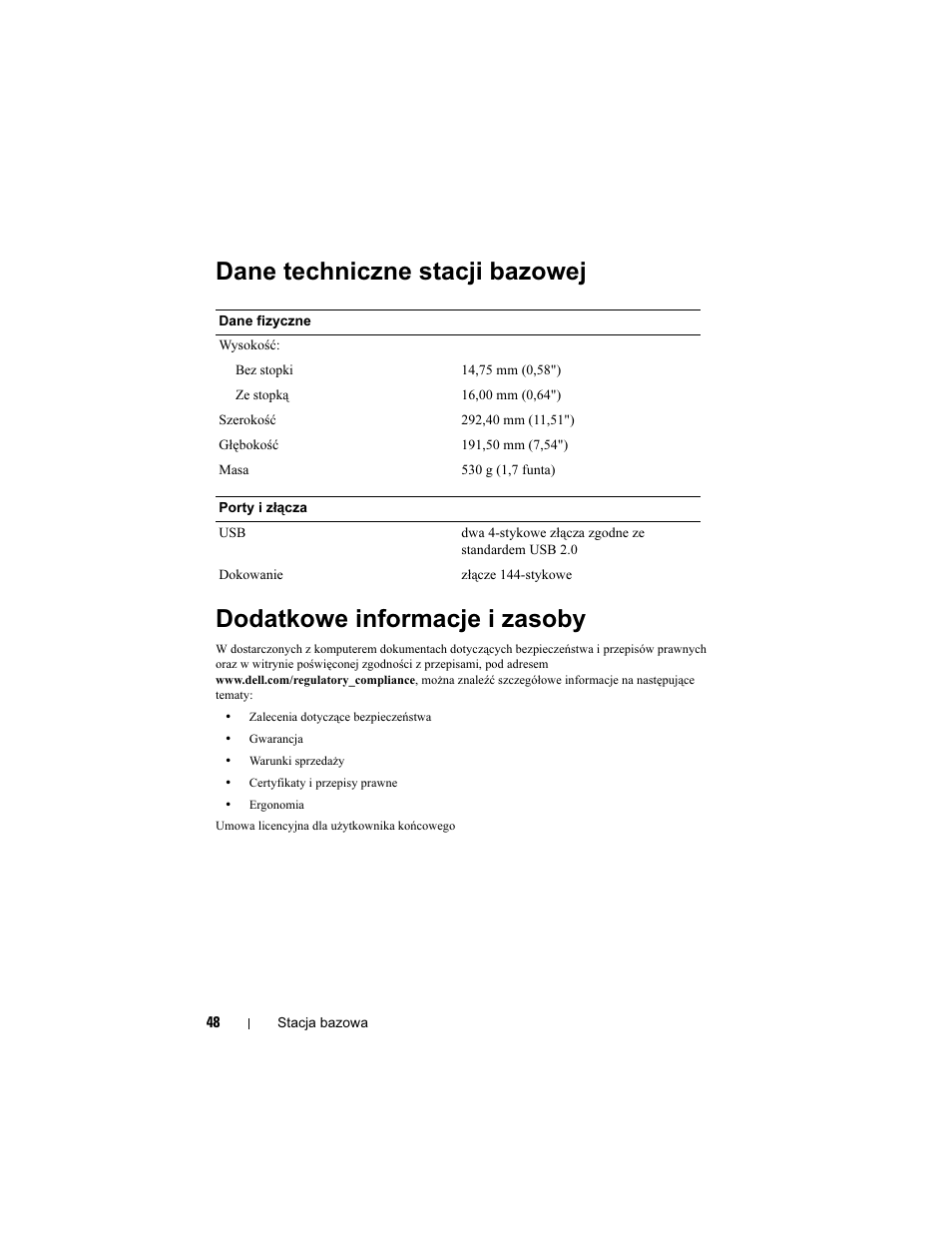 Dell Latitude XT3 User Manual | Page 50 / 108