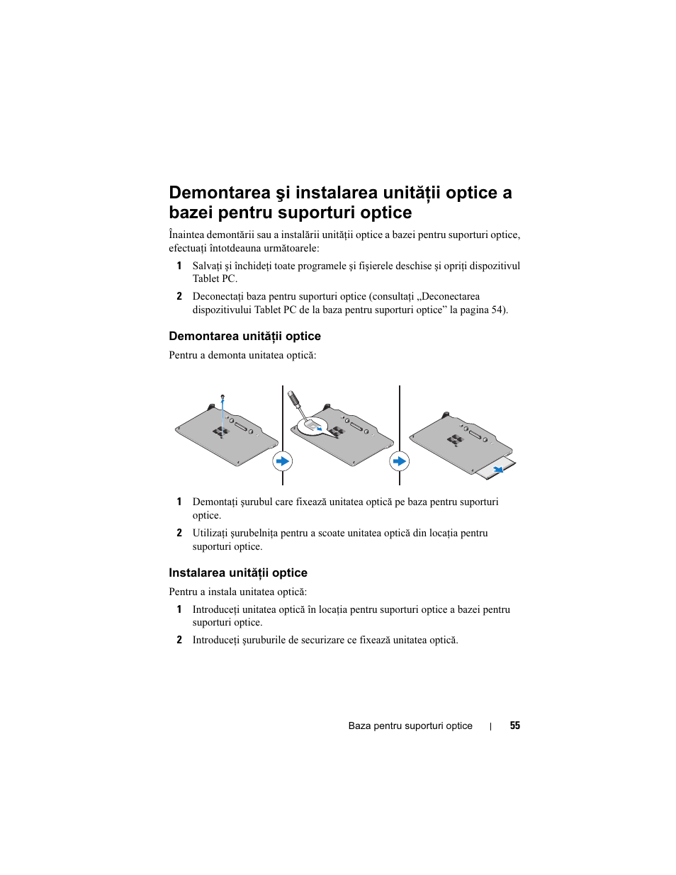 Dell Latitude XT3 User Manual | Page 57 / 108