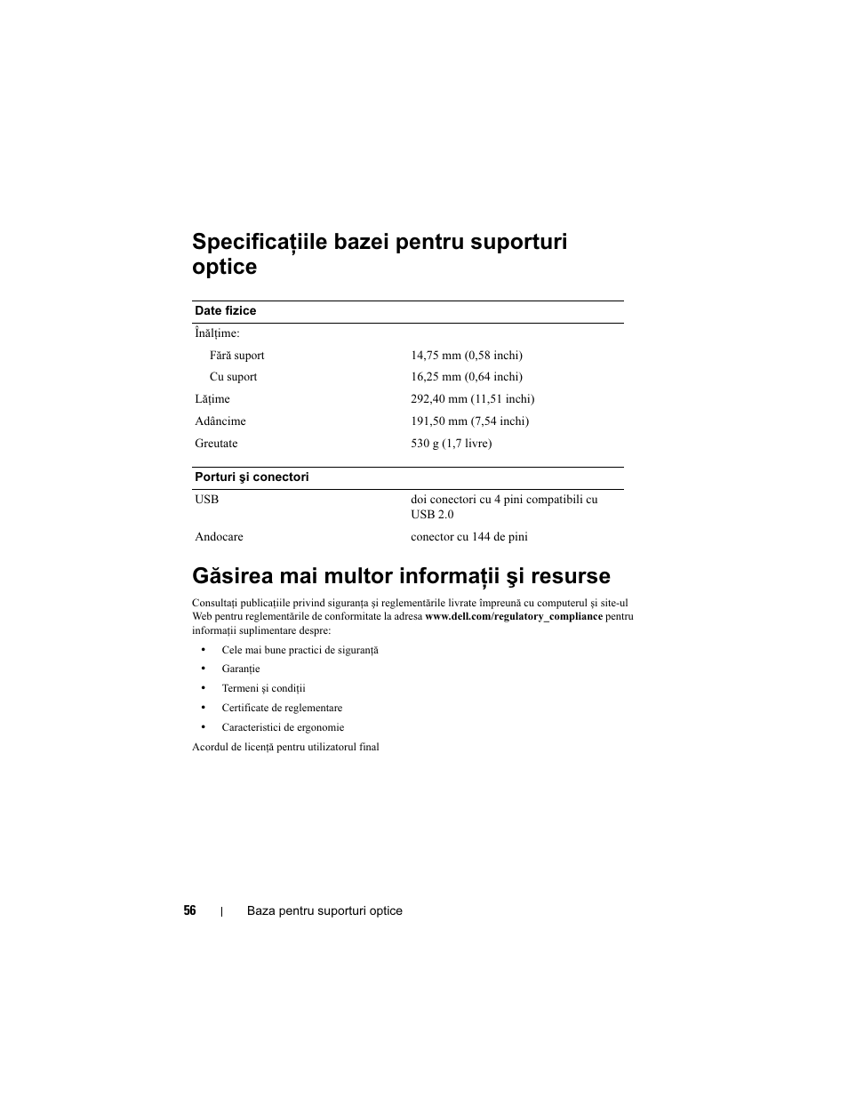 Dell Latitude XT3 User Manual | Page 58 / 108