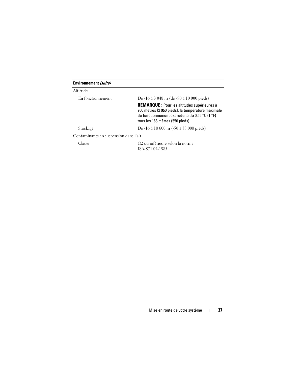 Dell PowerEdge R310 User Manual | Page 39 / 132