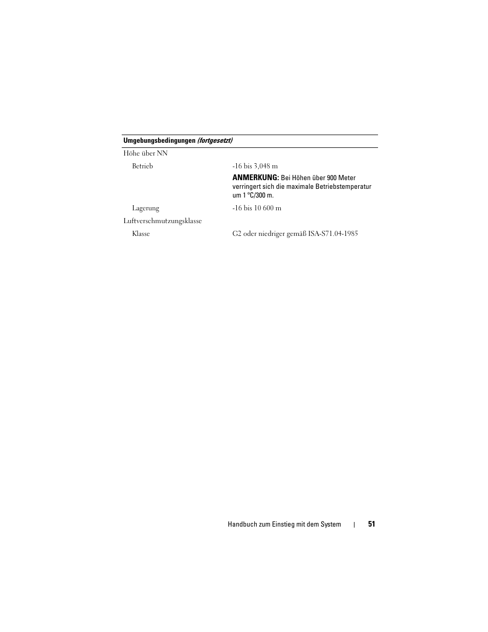 Dell PowerEdge R310 User Manual | Page 53 / 132