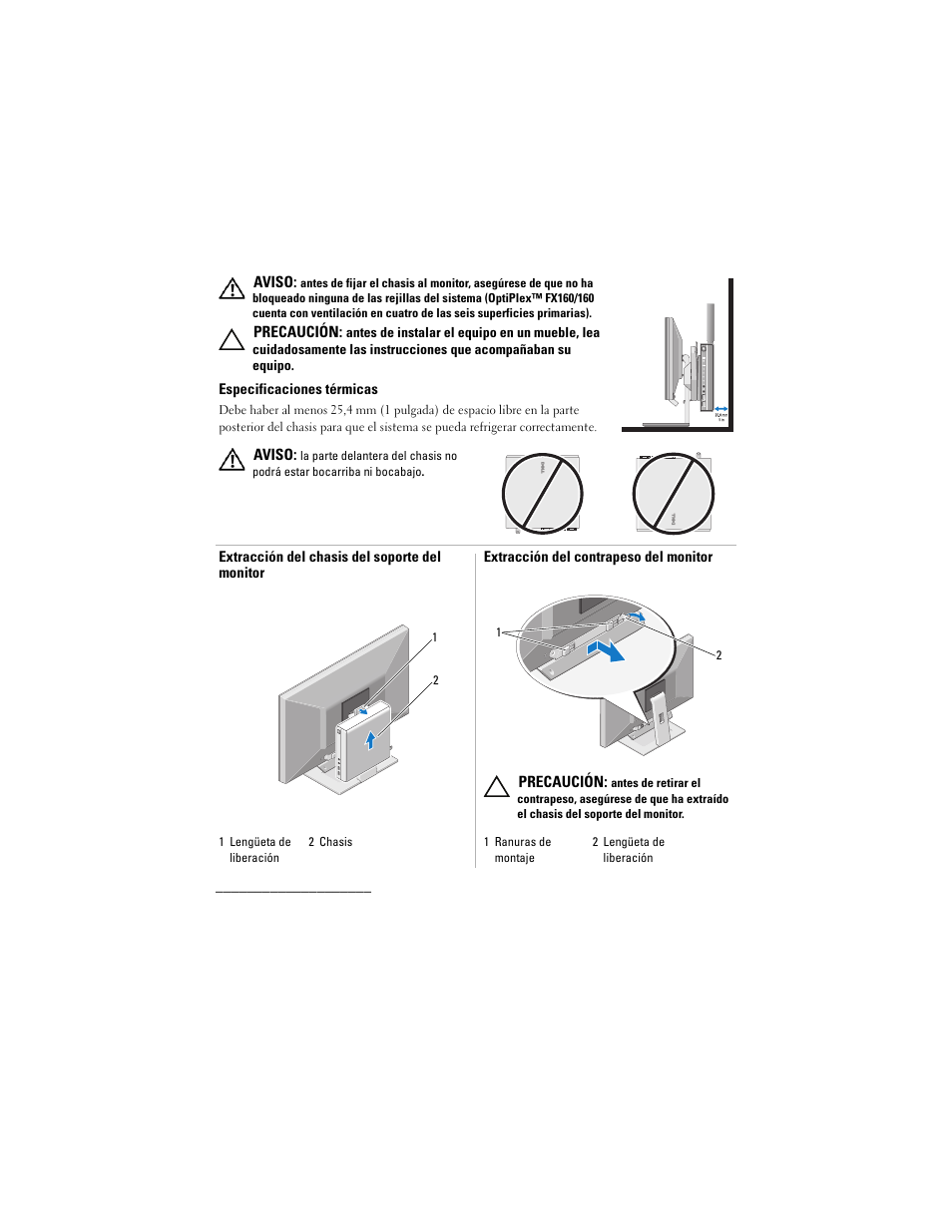 Dell OptiPlex FX160 User Manual | Page 20 / 20