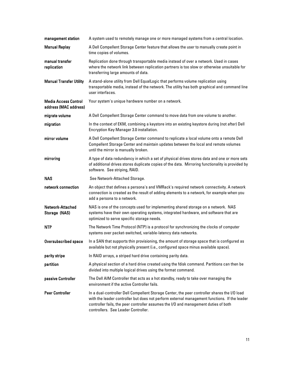 Dell PowerEdge C5125 User Manual | Page 13 / 151