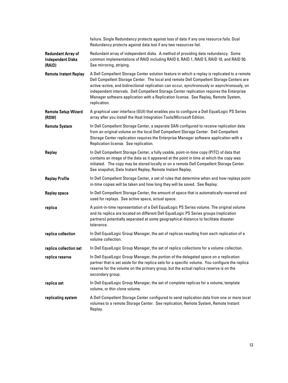 Dell PowerEdge C5125 User Manual | Page 15 / 151