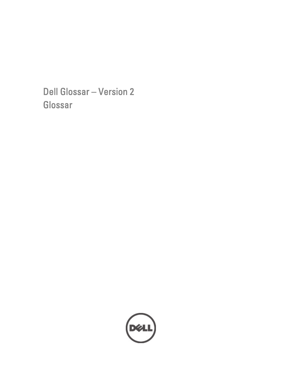 Deutsch | Dell PowerEdge C5125 User Manual | Page 21 / 151