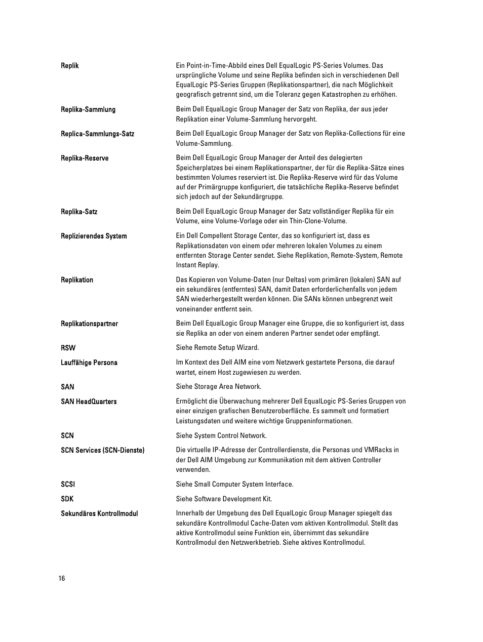 Dell PowerEdge C5125 User Manual | Page 36 / 151