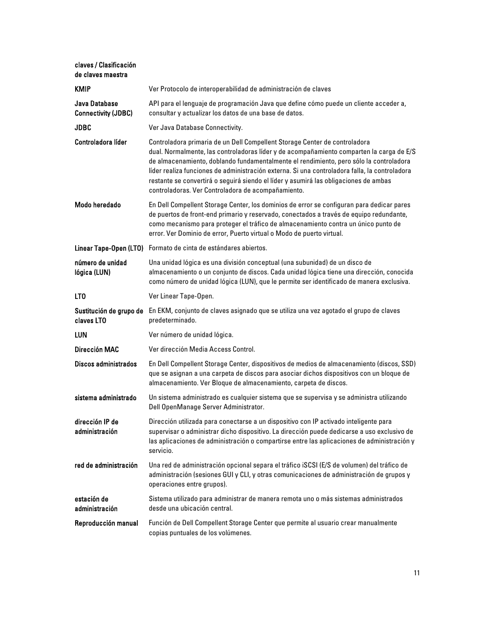 Dell PowerEdge C5125 User Manual | Page 51 / 151