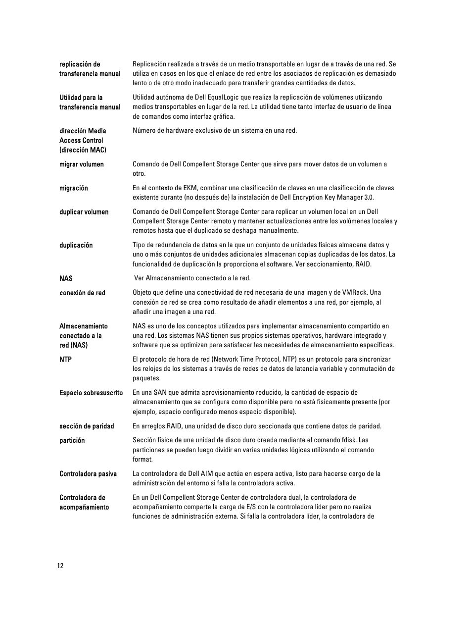 Dell PowerEdge C5125 User Manual | Page 52 / 151