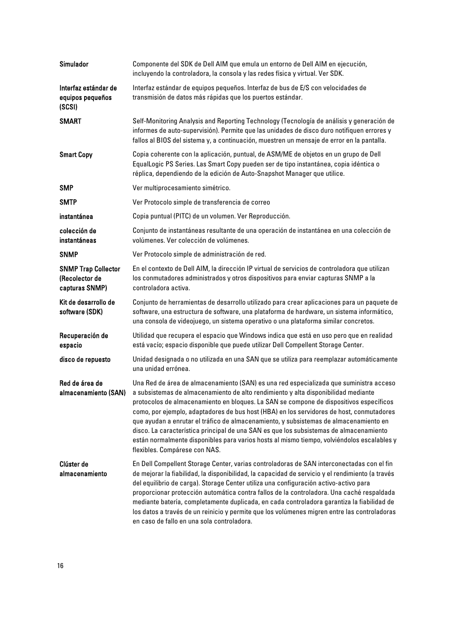 Dell PowerEdge C5125 User Manual | Page 56 / 151