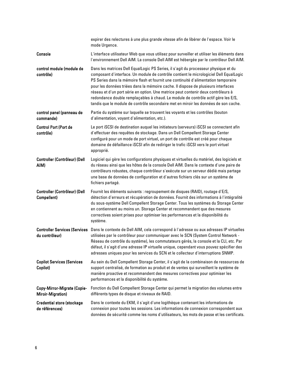 Dell PowerEdge C5125 User Manual | Page 66 / 151