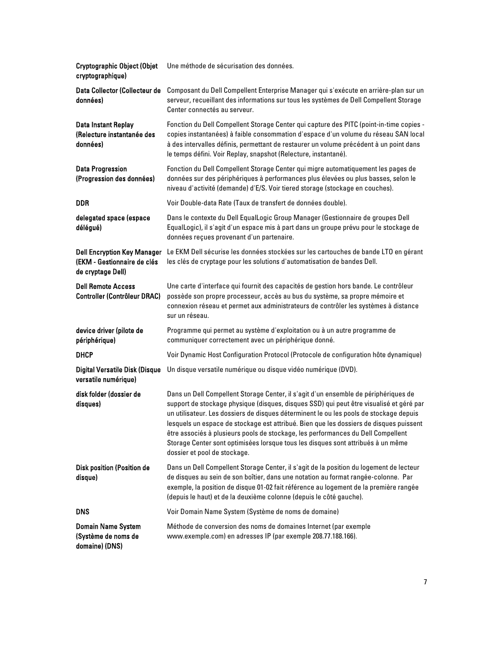 Dell PowerEdge C5125 User Manual | Page 67 / 151