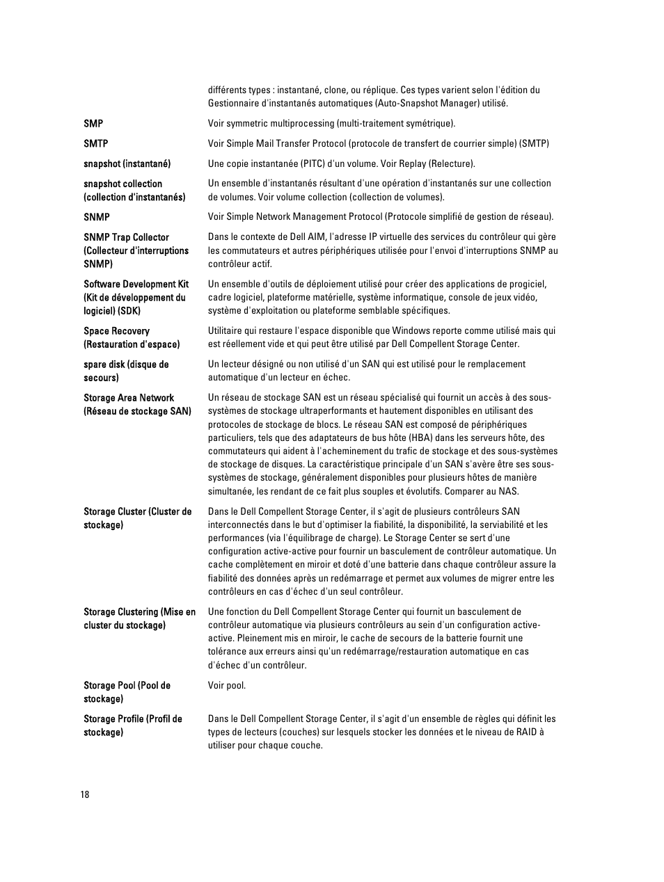 Dell PowerEdge C5125 User Manual | Page 78 / 151