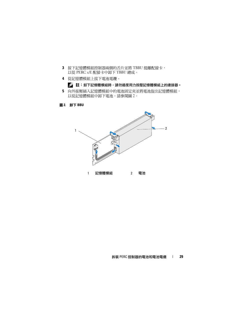 Dell PowerEdge RAID Controller 6E User Manual | Page 31 / 120