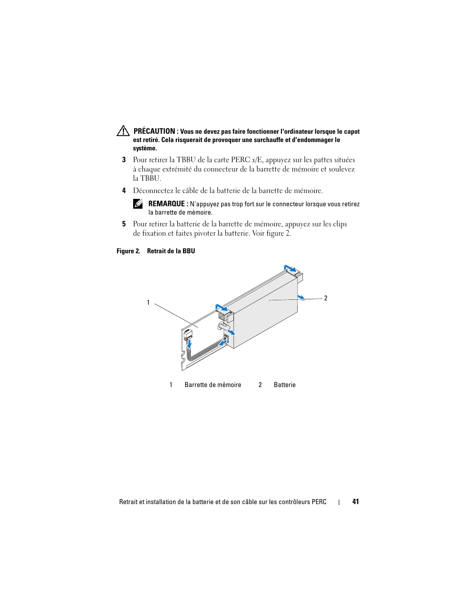 Dell PowerEdge RAID Controller 6E User Manual | Page 43 / 120