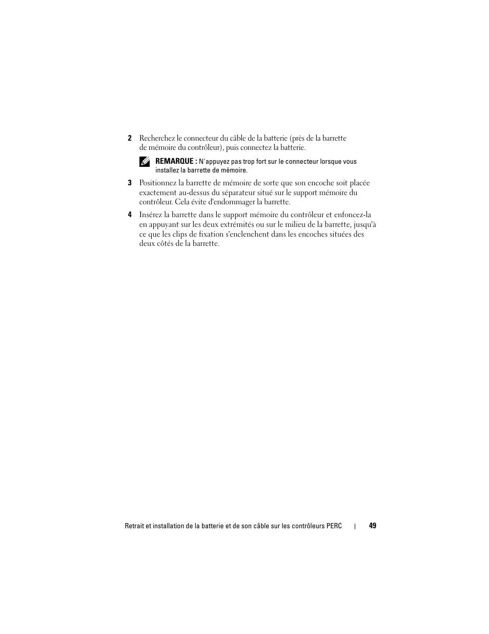 Dell PowerEdge RAID Controller 6E User Manual | Page 51 / 120