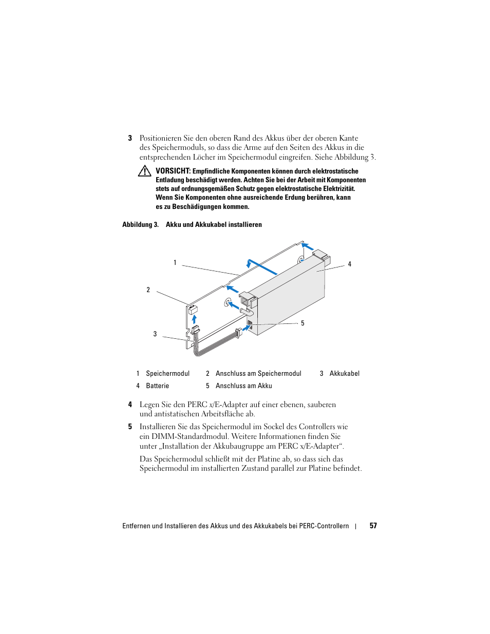 Dell PowerEdge RAID Controller 6E User Manual | Page 59 / 120