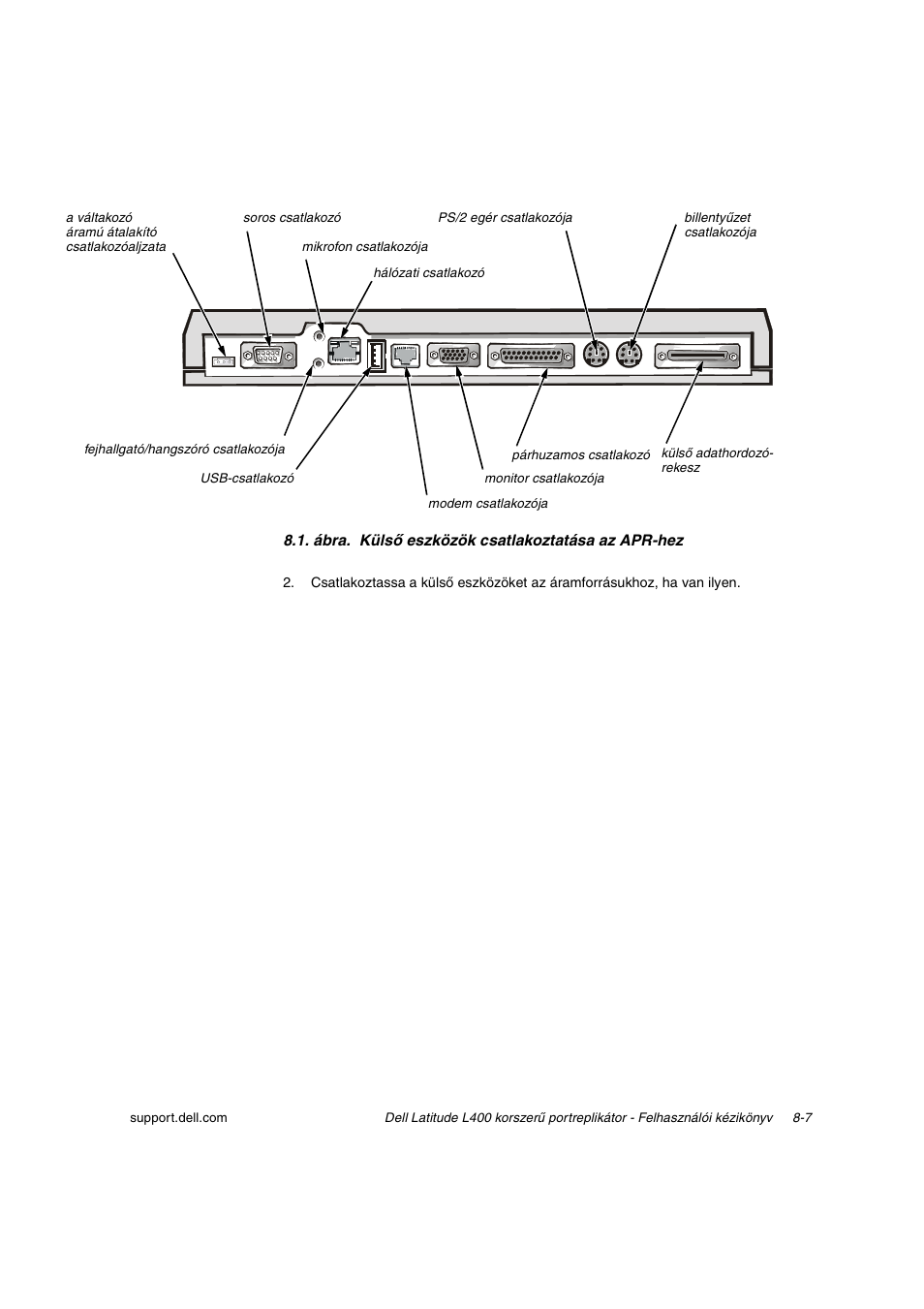Dell Latitude L400 User Manual | Page 110 / 225
