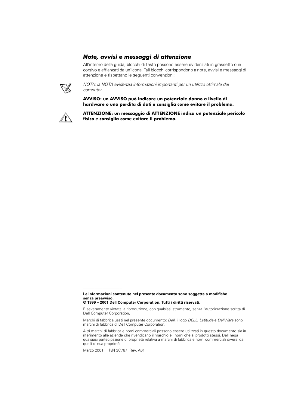 Dell Latitude L400 User Manual | Page 119 / 225