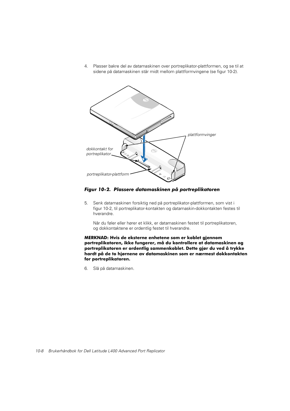 Dell Latitude L400 User Manual | Page 139 / 225