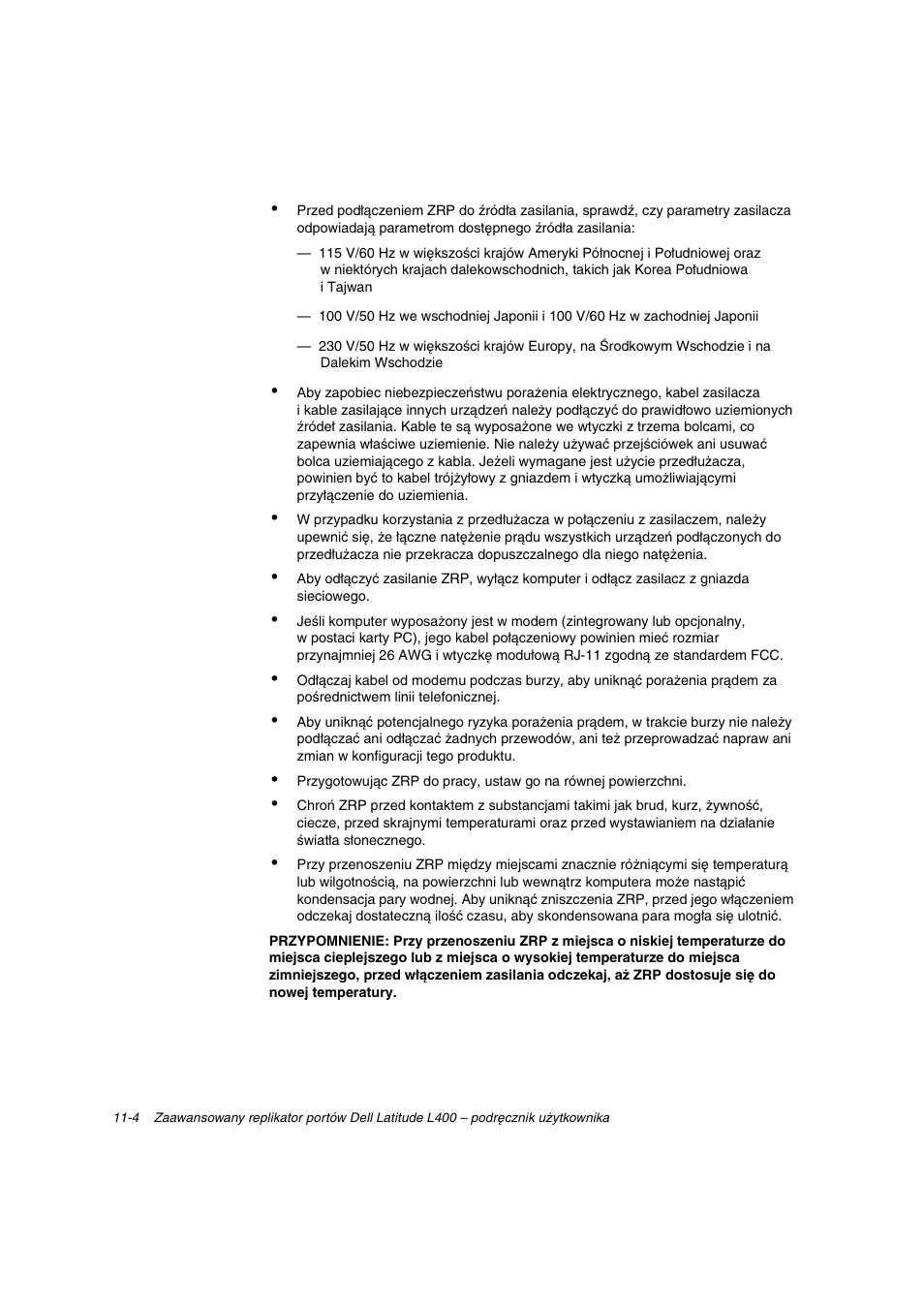 Dell Latitude L400 User Manual | Page 149 / 225