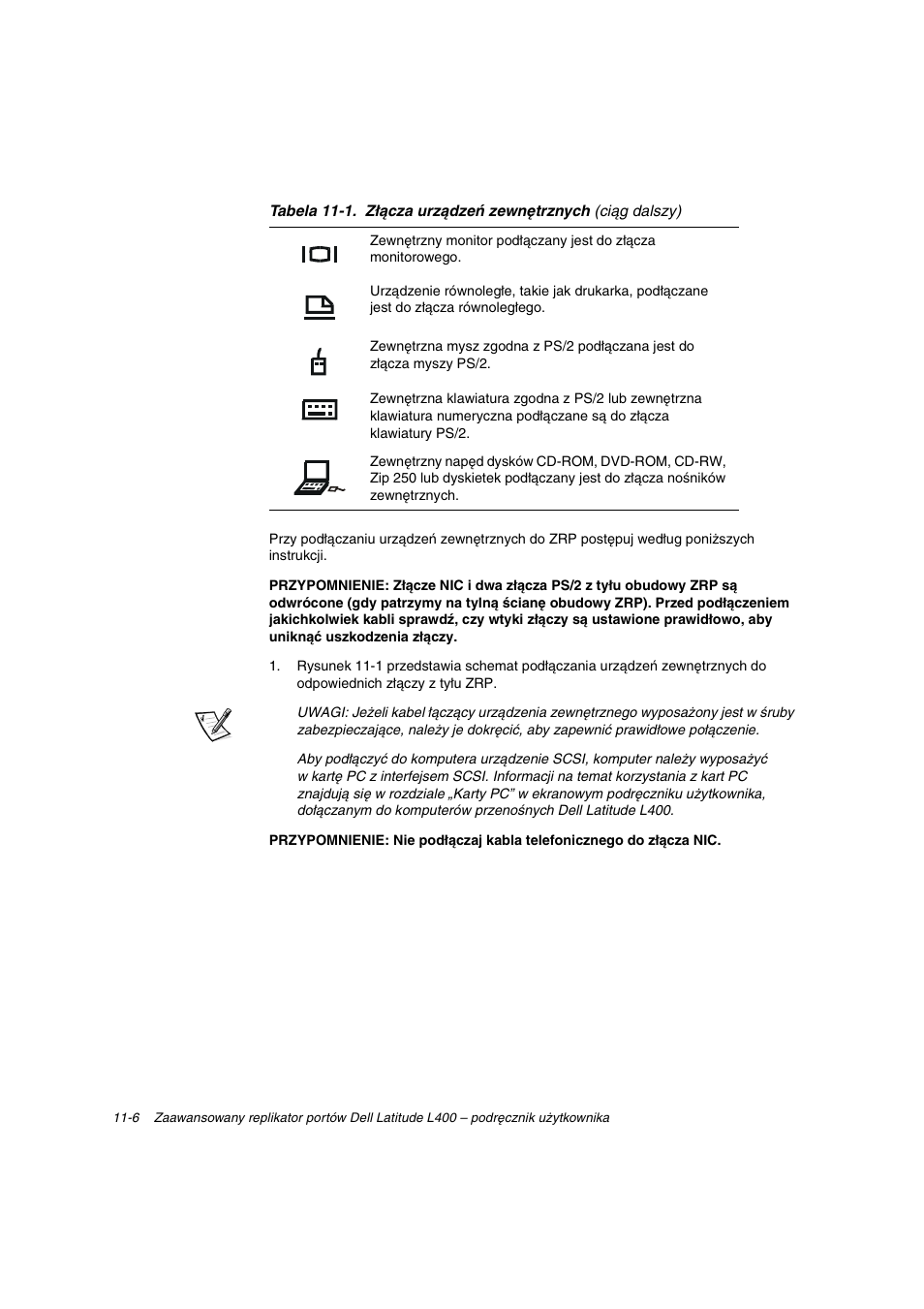 Dell Latitude L400 User Manual | Page 151 / 225