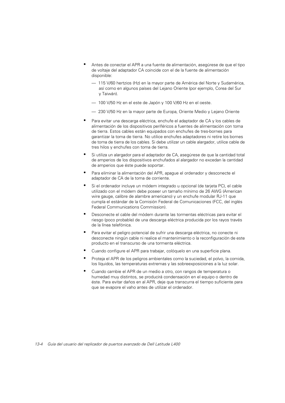 Dell Latitude L400 User Manual | Page 175 / 225