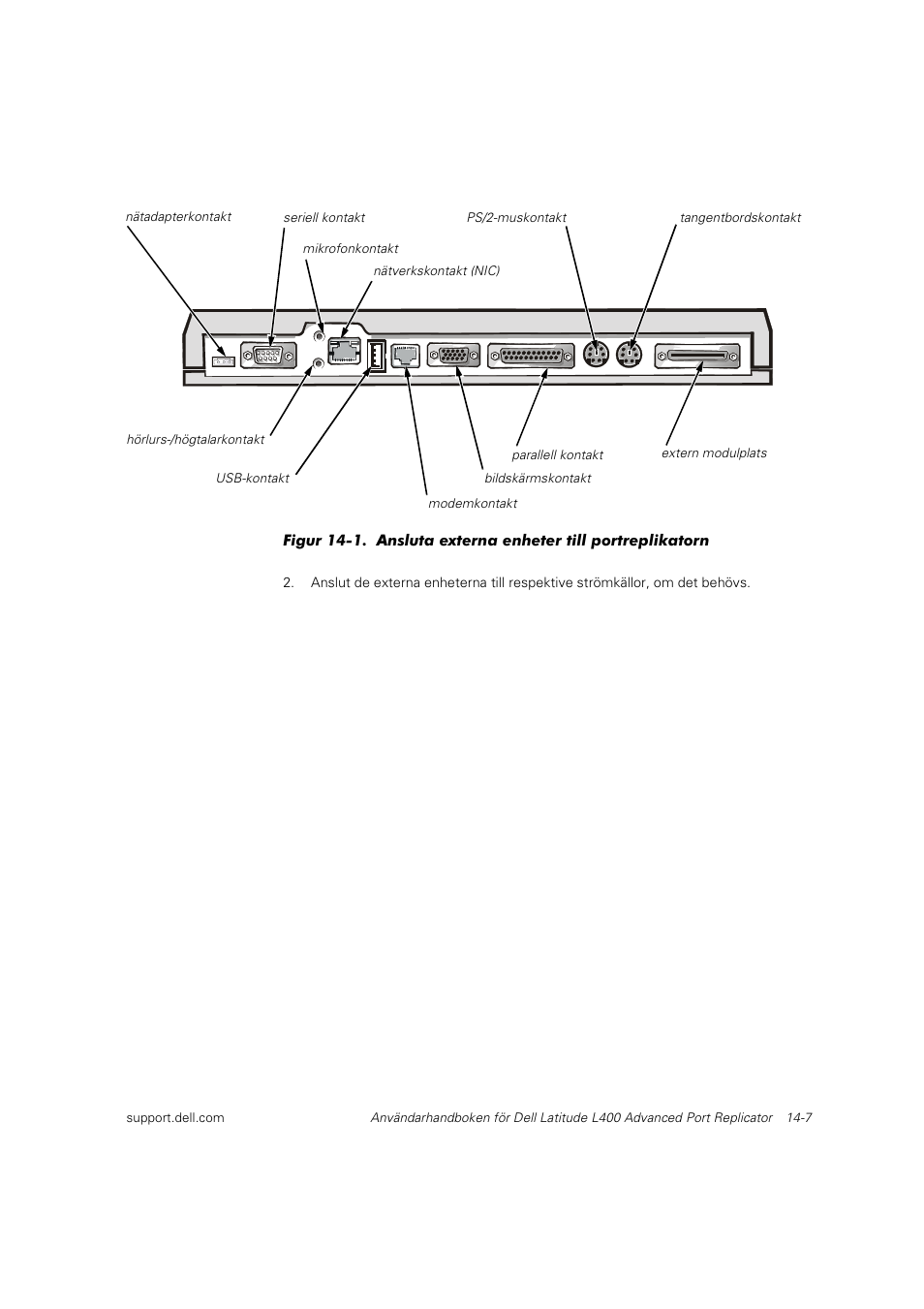 Dell Latitude L400 User Manual | Page 192 / 225