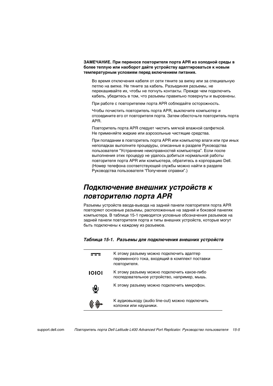Dell Latitude L400 User Manual | Page 204 / 225