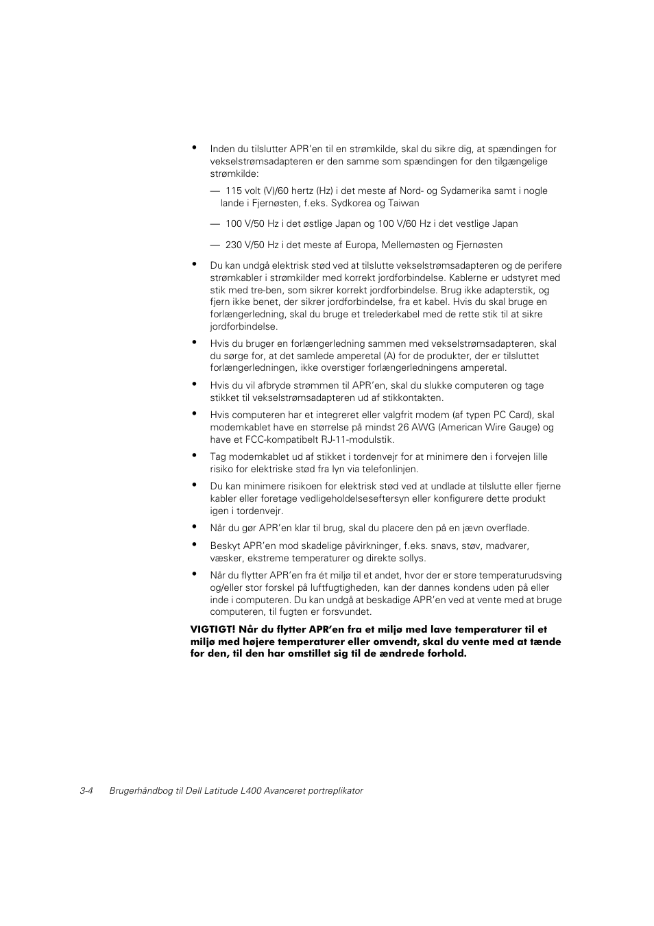 Dell Latitude L400 User Manual | Page 41 / 225