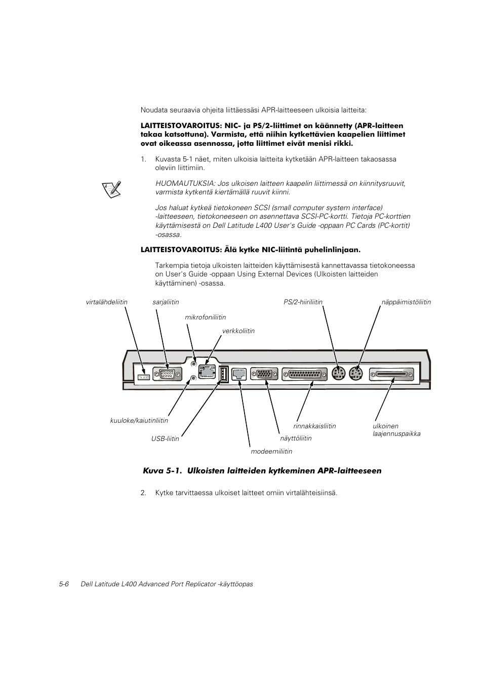 Dell Latitude L400 User Manual | Page 69 / 225