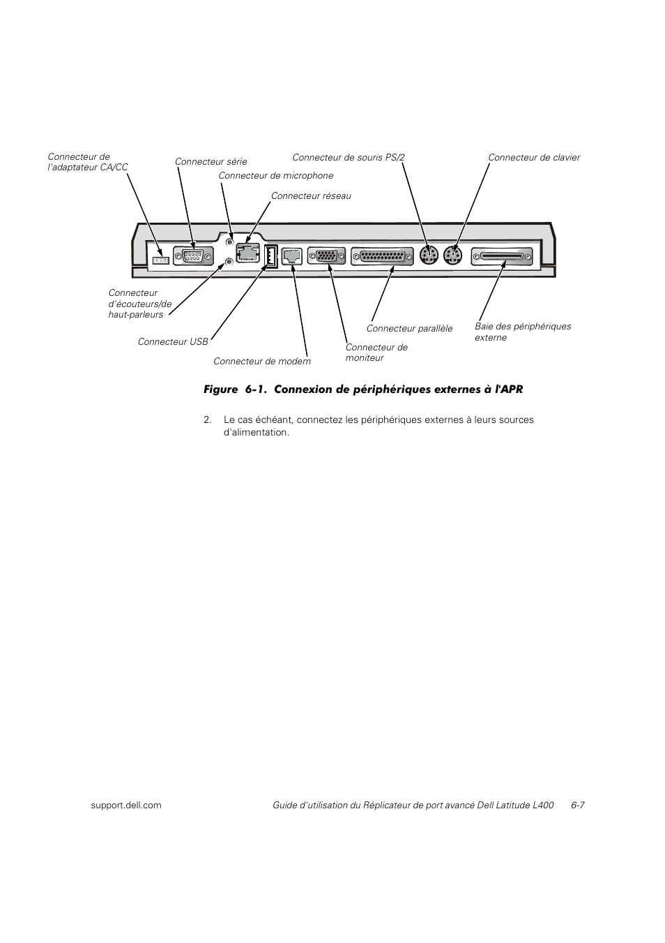 Dell Latitude L400 User Manual | Page 82 / 225