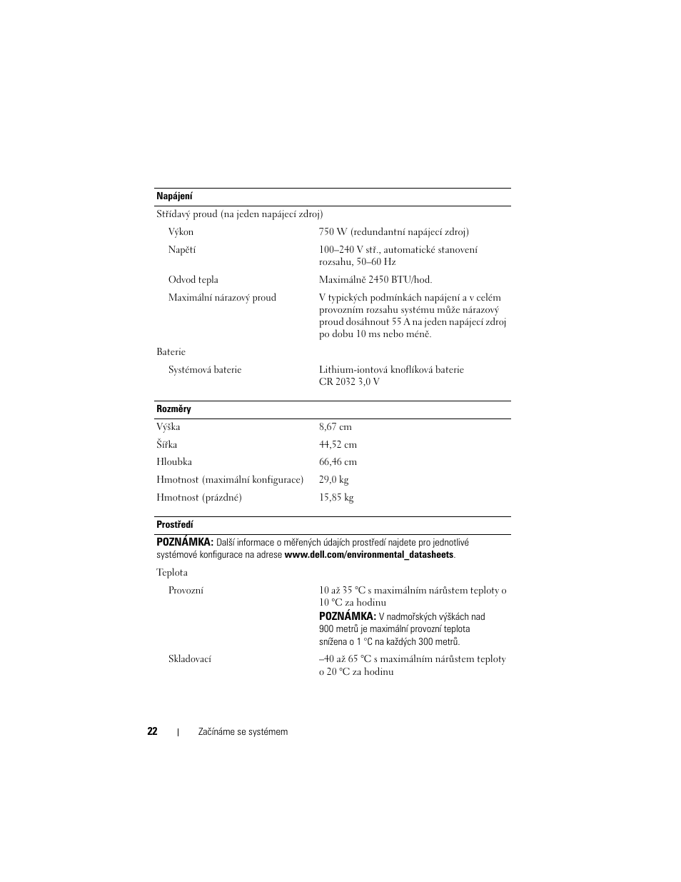 Dell PowerVault DL2200 CommVault User Manual | Page 24 / 124