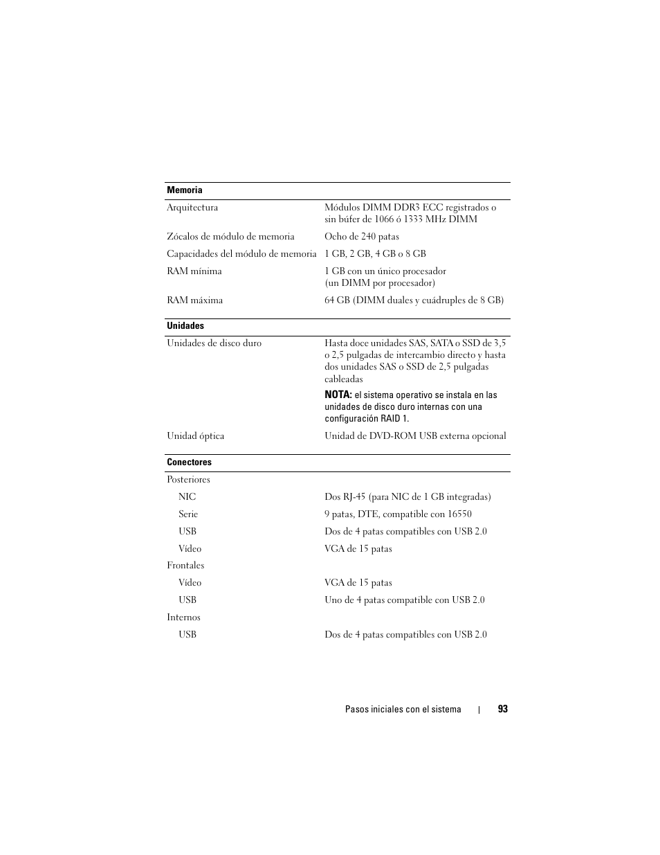 Dell PowerVault DL2200 CommVault User Manual | Page 95 / 124
