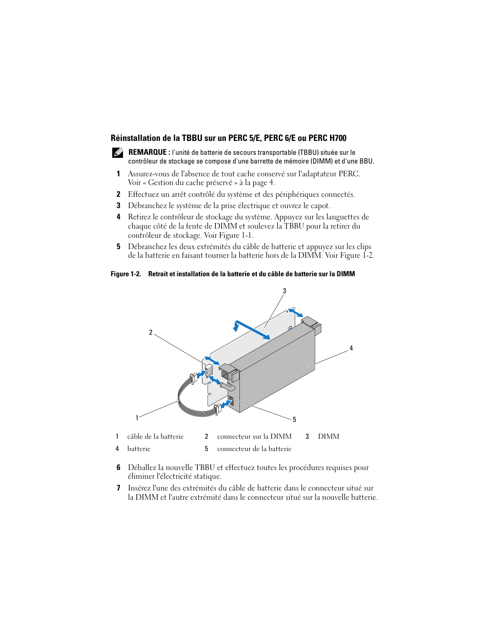 Dell PowerEdge RAID Controller H700 User Manual | Page 21 / 56