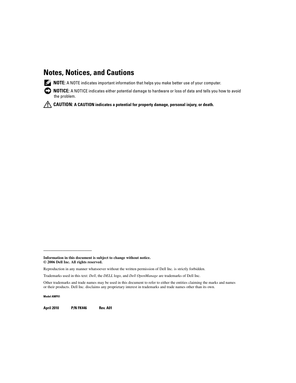 Dell POWERVAULT MD1000 User Manual | Page 4 / 102