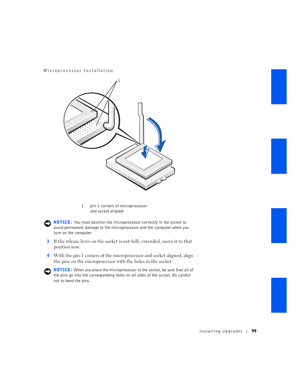 Dell OptiPlex GX240 User Manual | Page 101 / 298