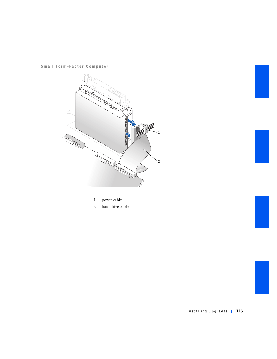 Dell OptiPlex GX240 User Manual | Page 115 / 298