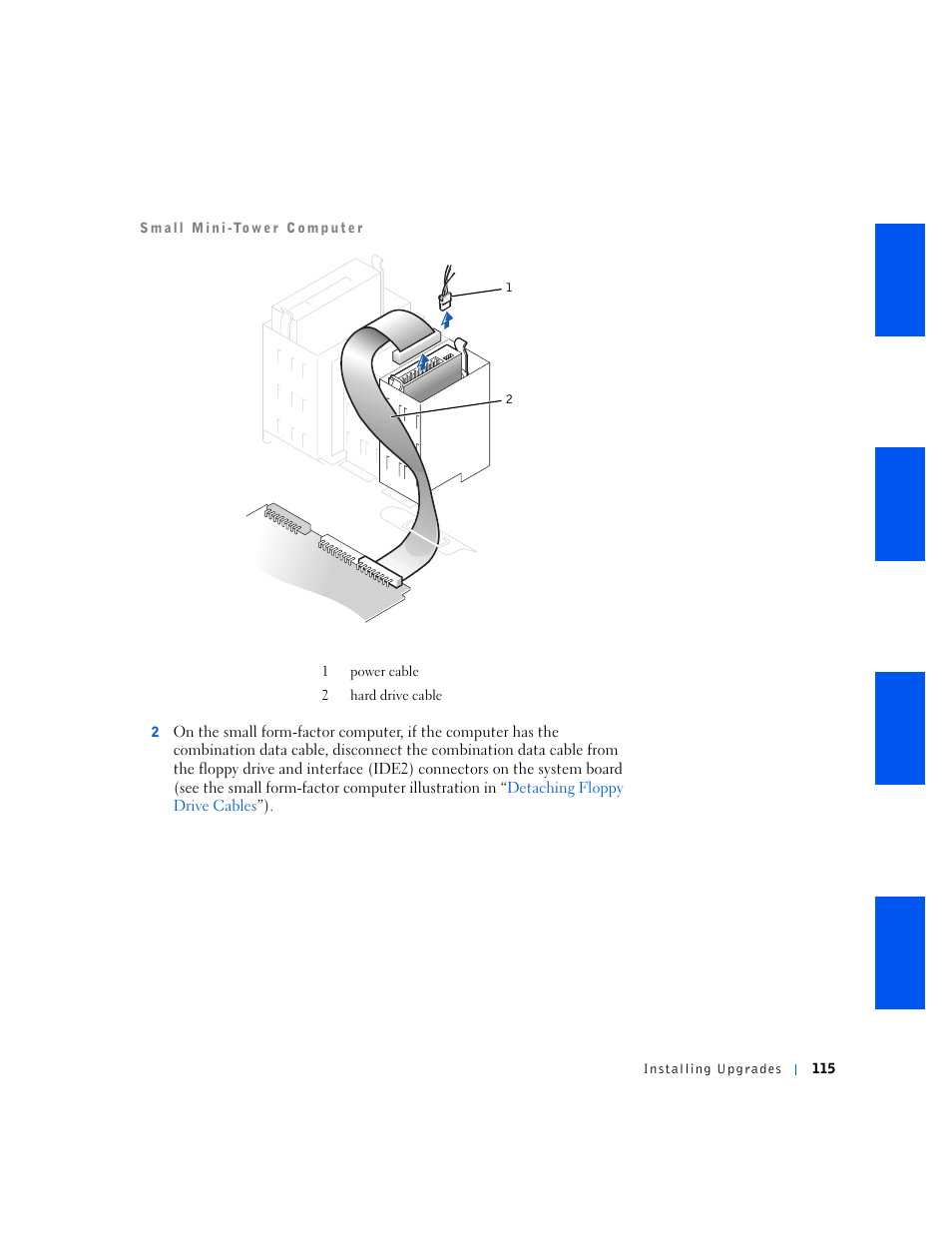 Dell OptiPlex GX240 User Manual | Page 117 / 298