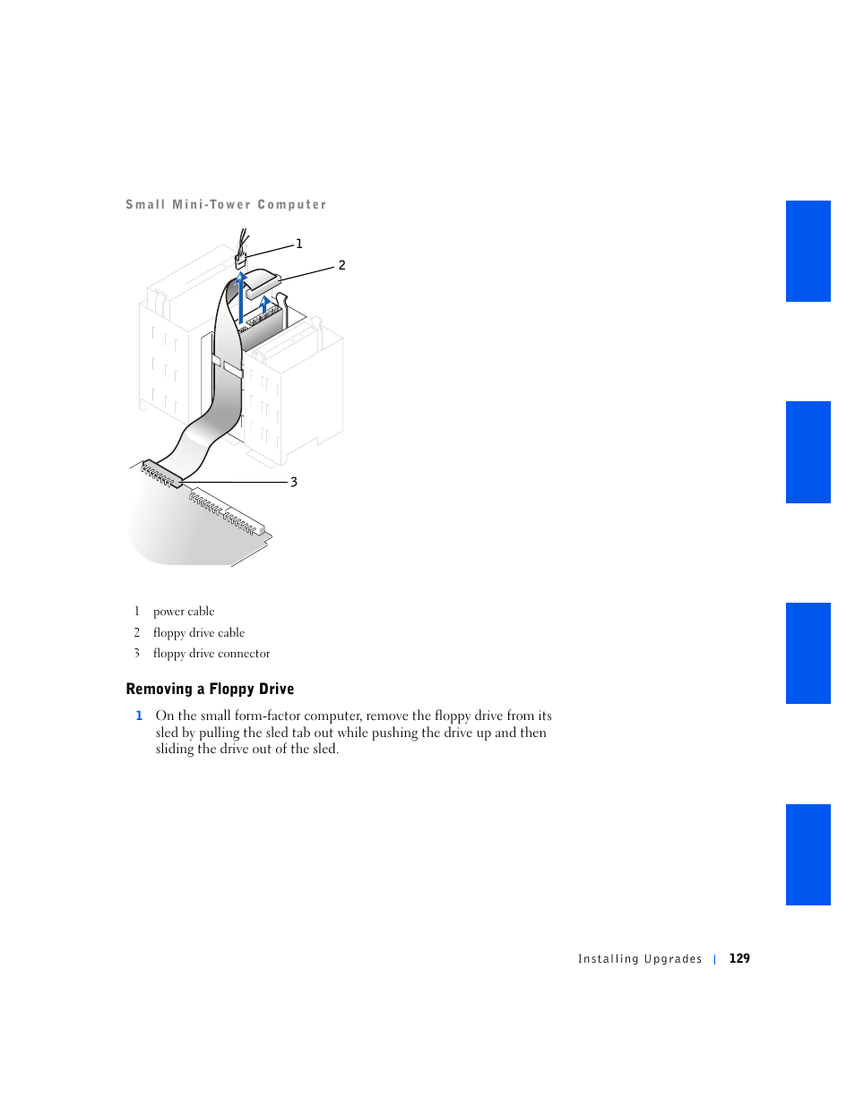 Dell OptiPlex GX240 User Manual | Page 131 / 298