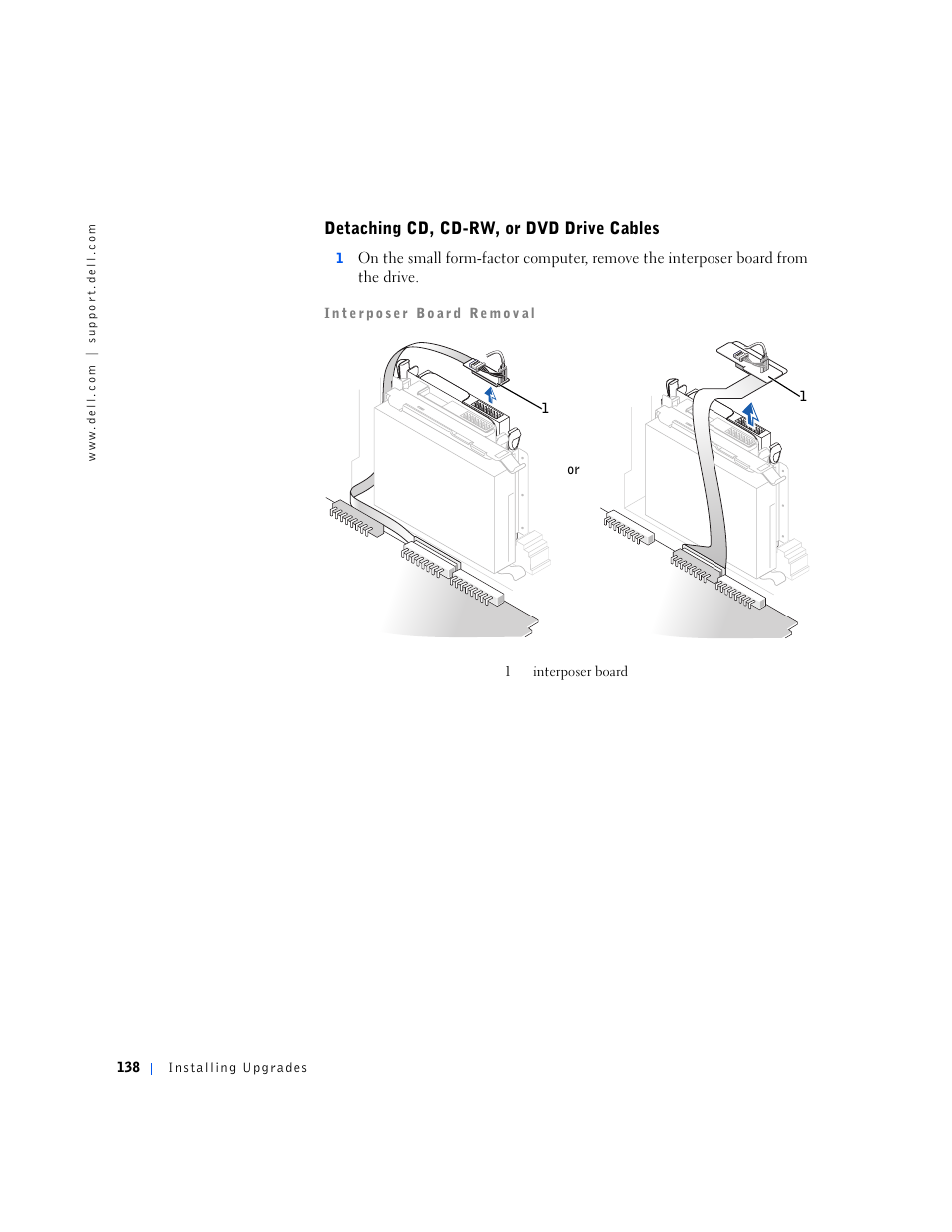 Dell OptiPlex GX240 User Manual | Page 140 / 298