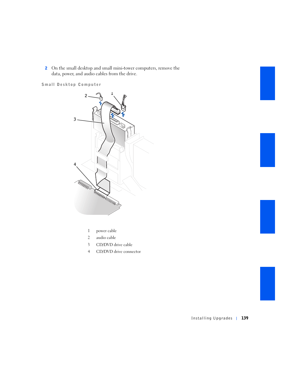 Dell OptiPlex GX240 User Manual | Page 141 / 298